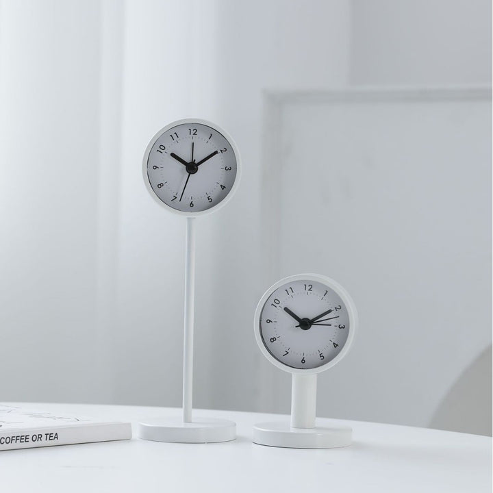 Minimalistischer Tischwecker Karnz