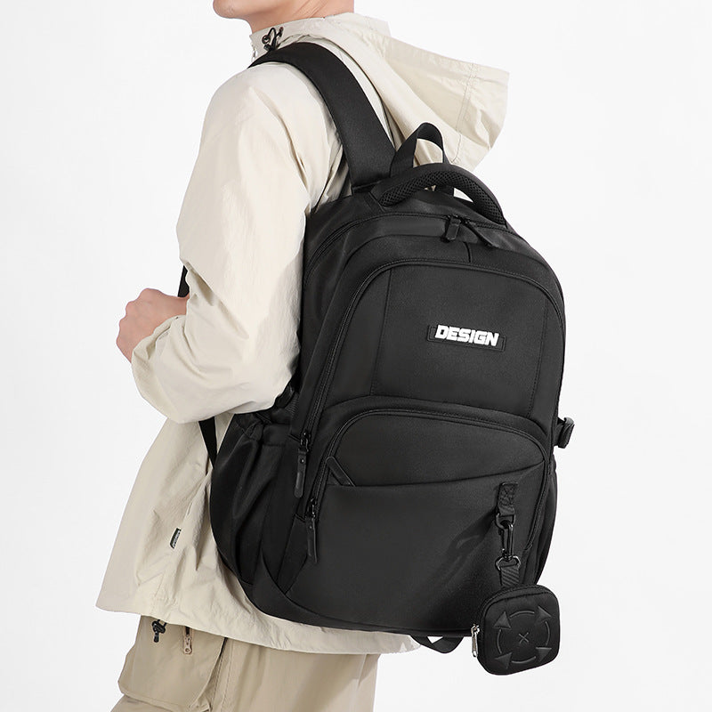 Multifunktionaler Business-Rucksack Karnz