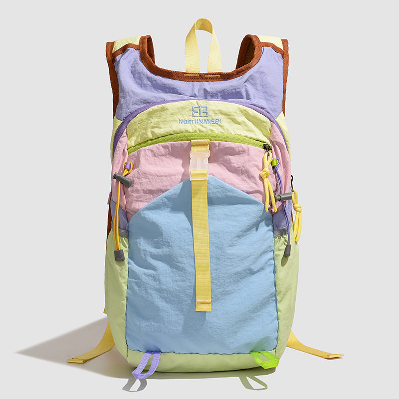 Mehrzweck-Outdoorrucksack