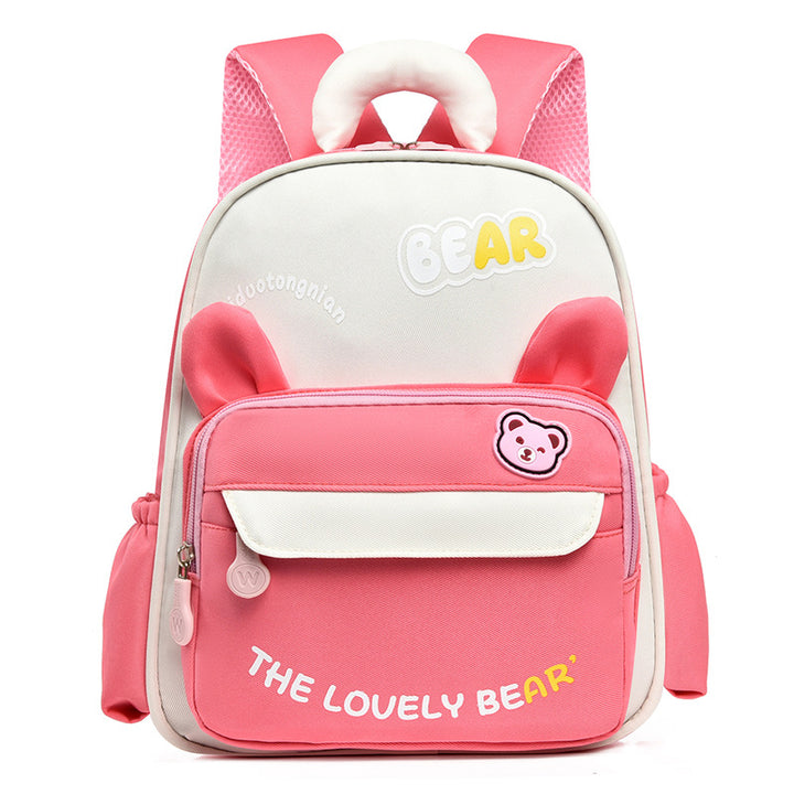 Kinder Spaß Tier-Themen Rucksack Karnz