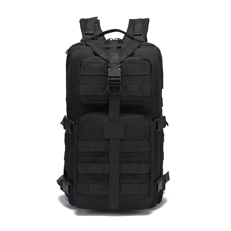 Taktischer Outdoor Abenteuer Rucksack Karnz