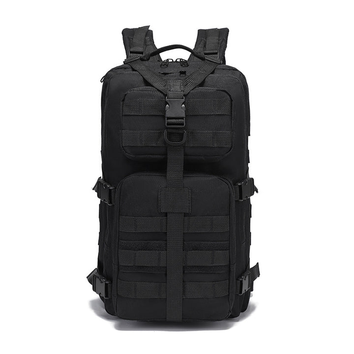 Taktischer Outdoor Abenteuer Rucksack Karnz