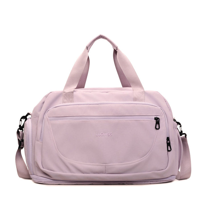 Allzweck Reisetasche und Fitness-Duffel-Tasche