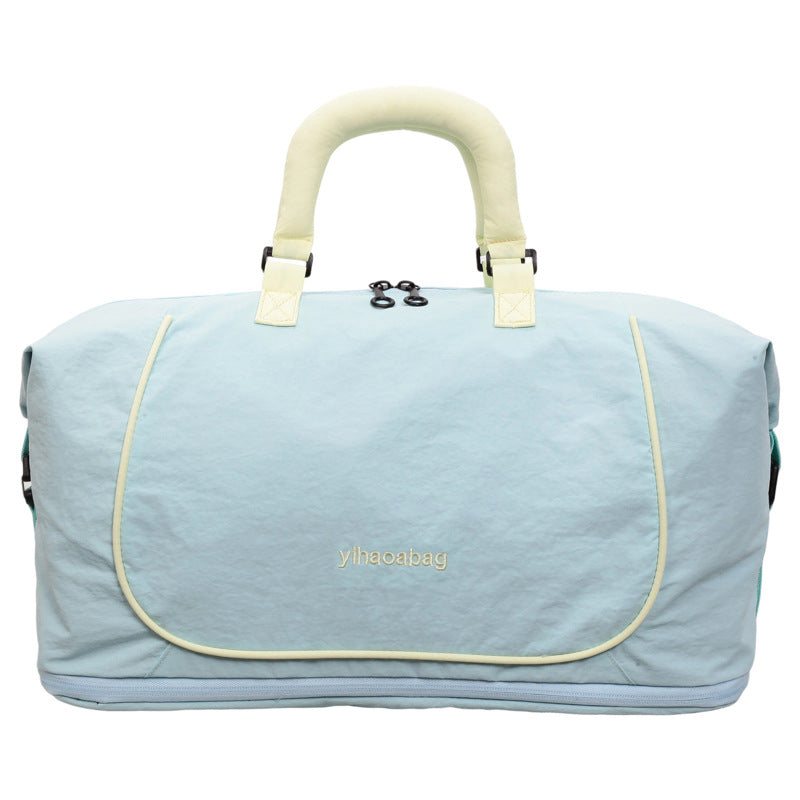 Sportlicher Leichter Reise-Duffle