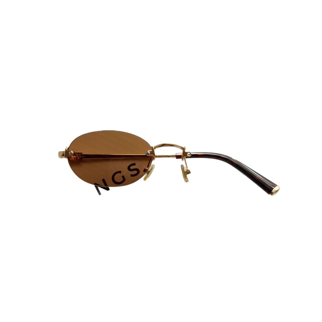 Moderne Runde Rahmen Brille Karnz