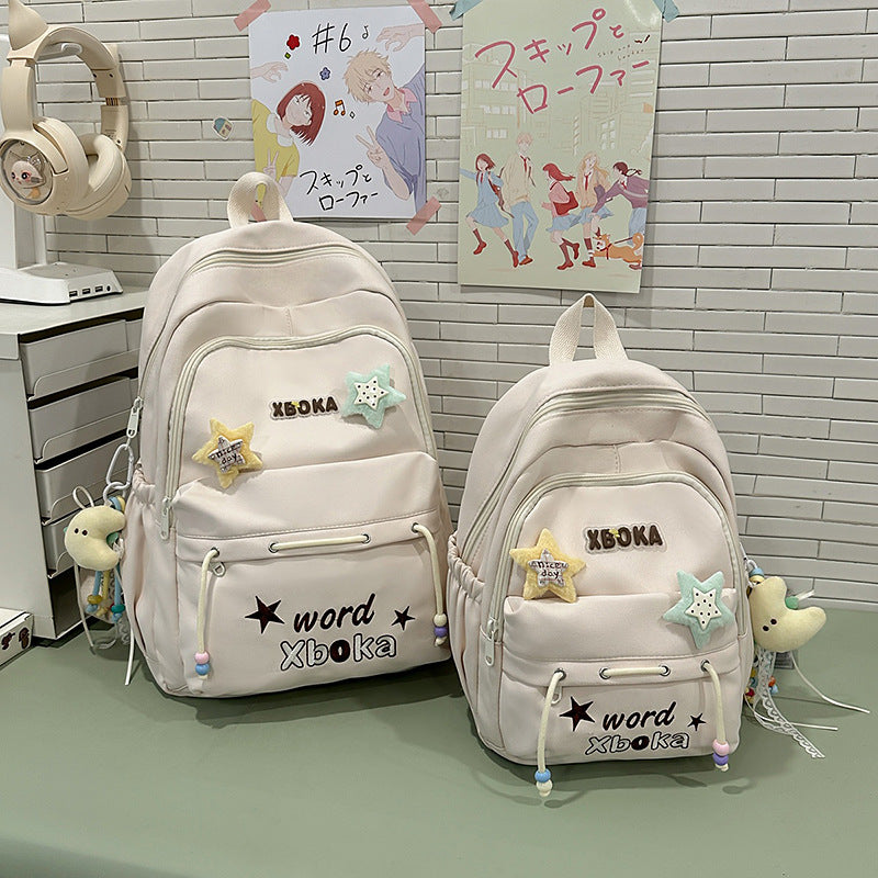 Süßer lässiger Rucksack Karnz 1791204972