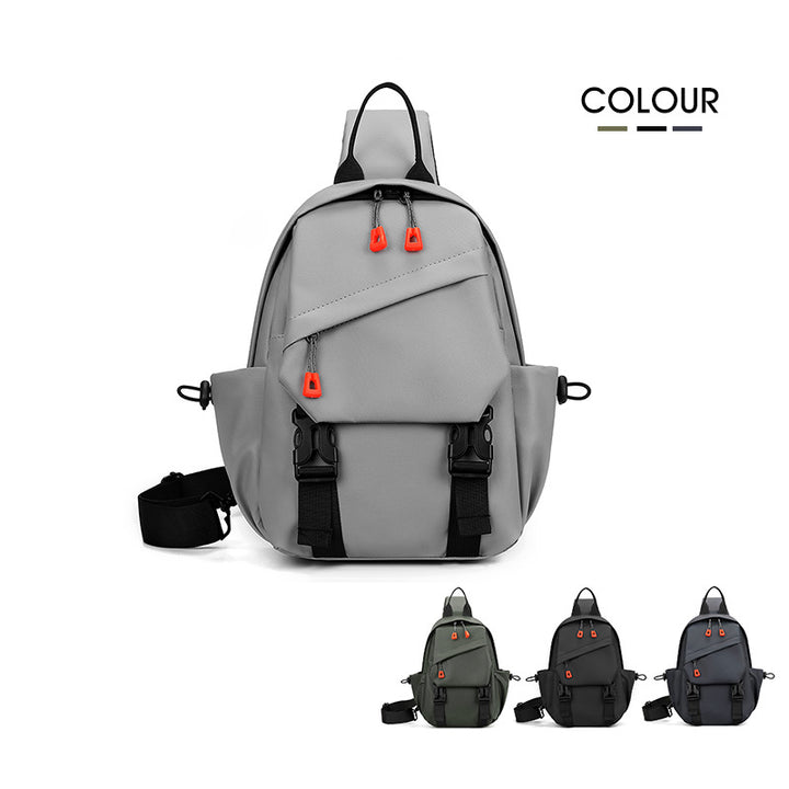 Vielseitiger Urban Sling Rucksack