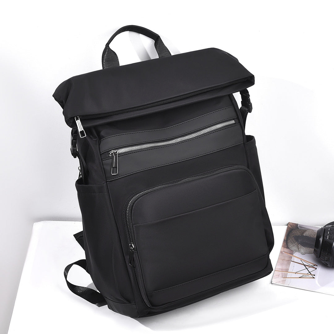 Stylische Multi-Pocket Utility Rucksack Karnz