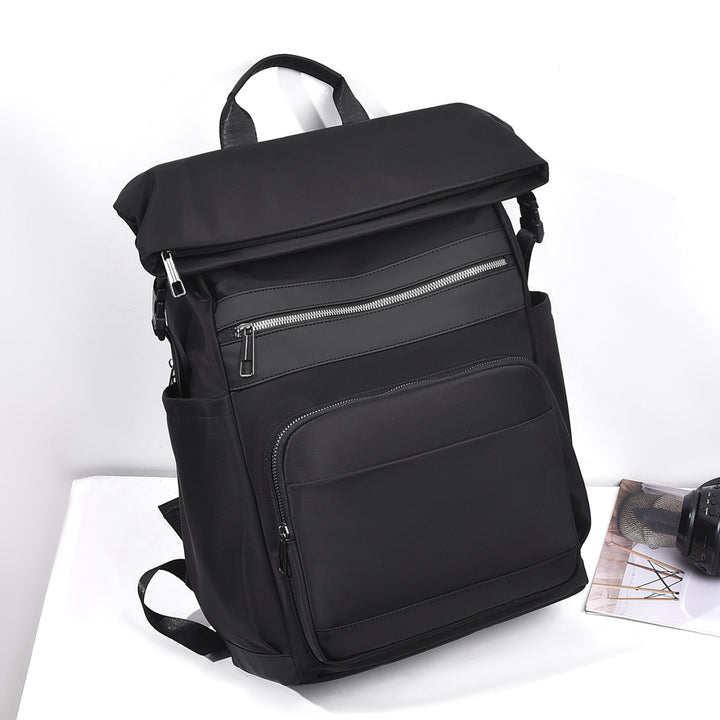 Stylische Multi-Pocket Utility Rucksack Karnz