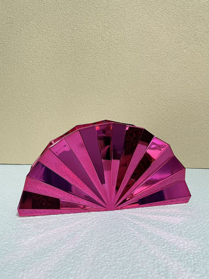 Geometrische Fan Clutch