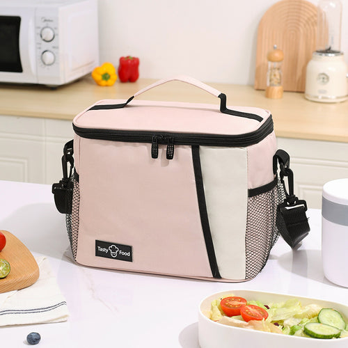 Isolierte Lunch-Kühltasche Karnz