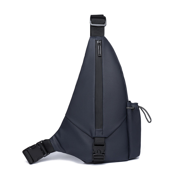 Ergonomische leichte Sling-Tasche Karnz