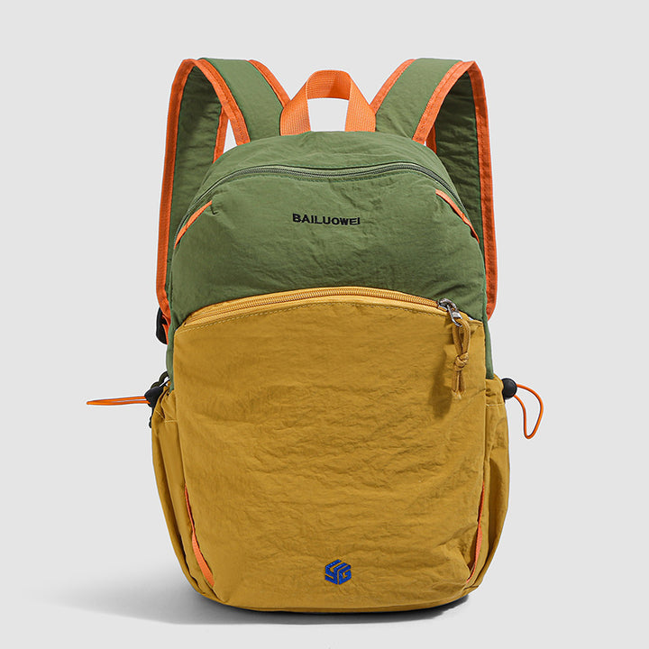 Leichter multifunktionaler Rucksack Karnz 1791205809