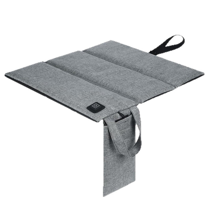 Heizbare Campingmatte Karnz