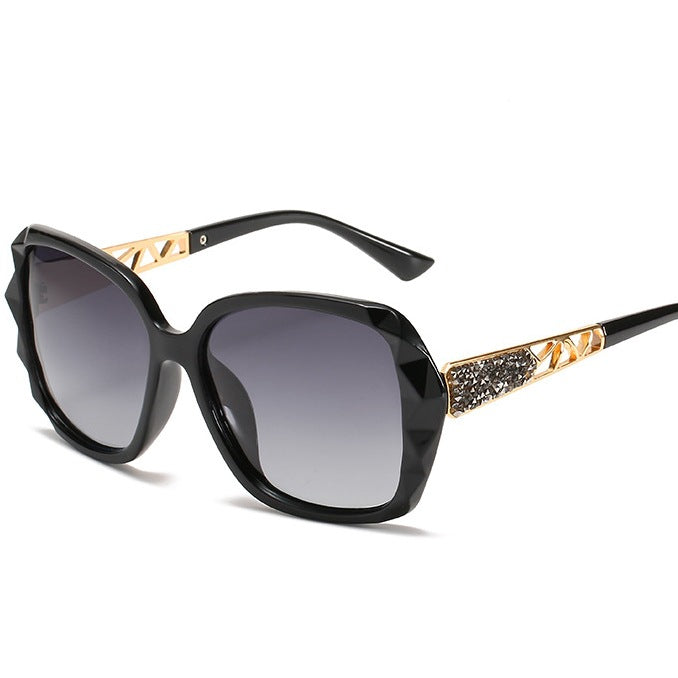 Damen Sonnenbrille Karnz