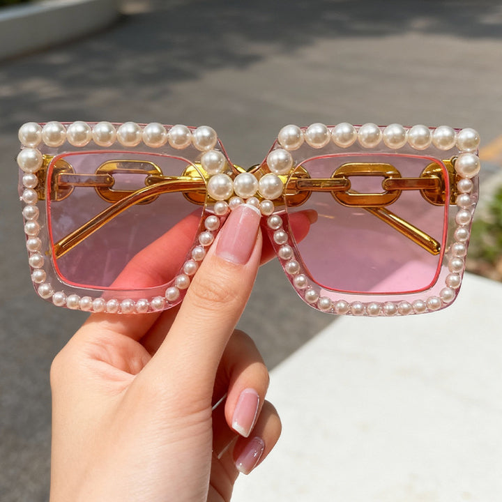 Fashion Statement Sonnenbrille Karnz