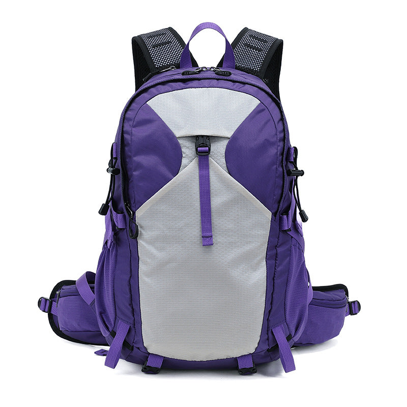 Vielseitiger Outdoor-Abenteuer-Rucksack