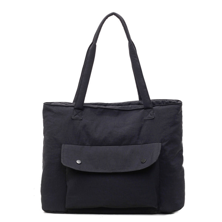 Canvas Tragetasche Karnz