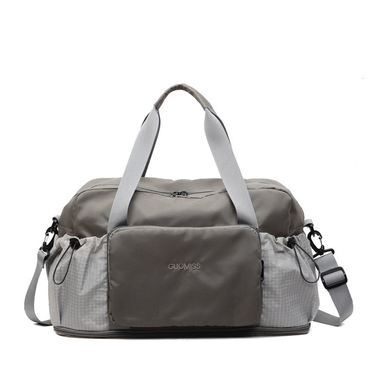Vielseitige Abenteuer-Duffle-Tasche