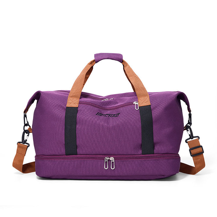 Multi-Funktionale Sport Duffel Tasche