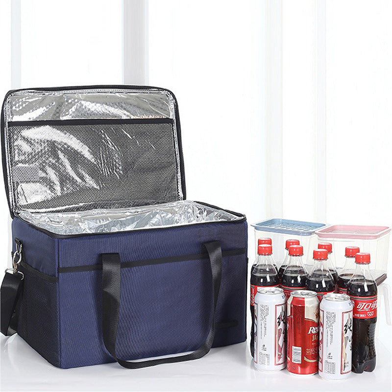 Damen Isolierte Kühltasche Karnz