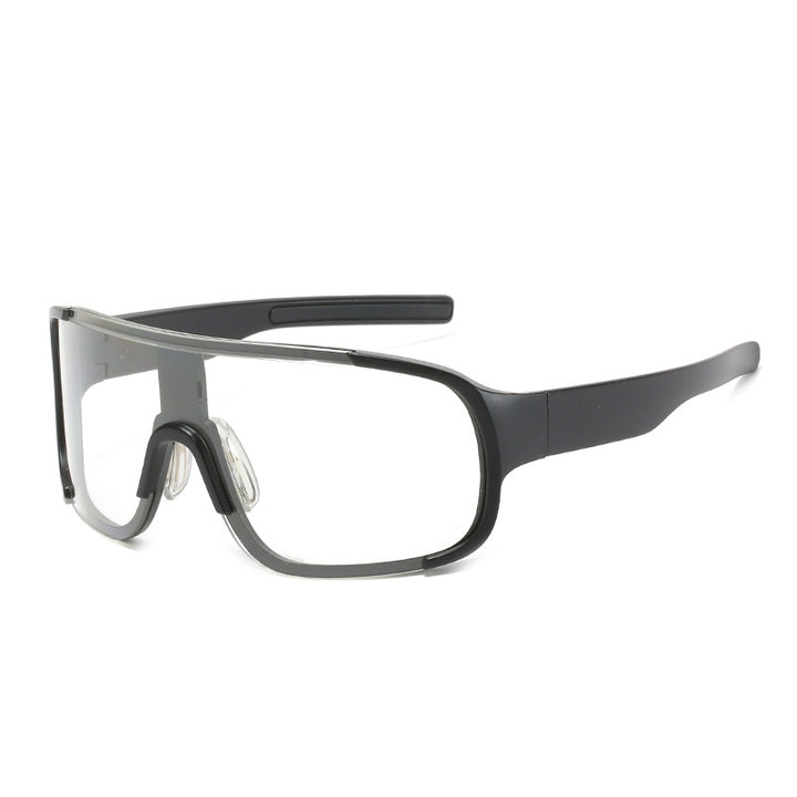 Hochleistungs-Sport-Sonnenbrille Karnz