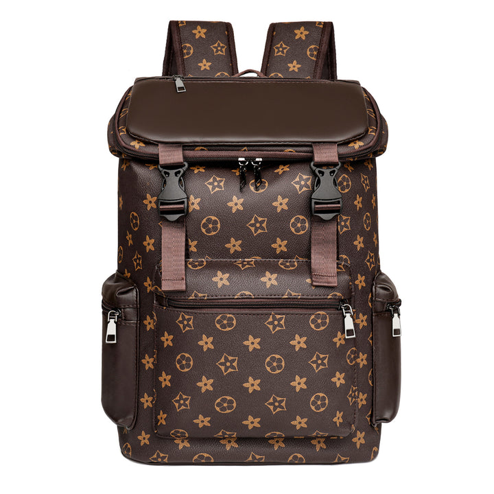 Vielseitiger Robuster Camping-Rucksack