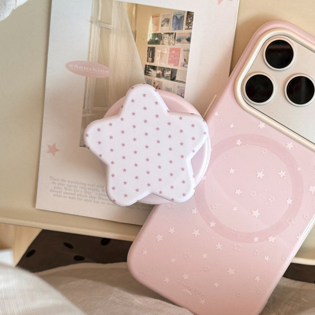 Kawaii Smartphone Fingerhalter Karnz