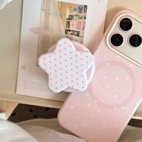 Kawaii Smartphone Fingerhalter Karnz