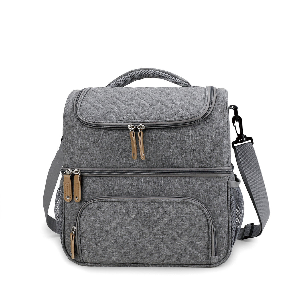 Transportable Kühltasche Karnz