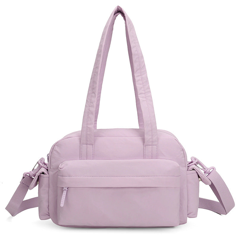 Stilvolle Mehrfachfach-Tote Bag Karnz
