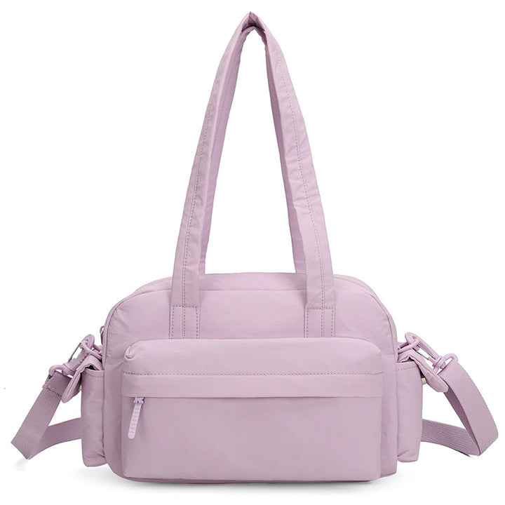 Stilvolle Mehrfachfach-Tote Bag Karnz