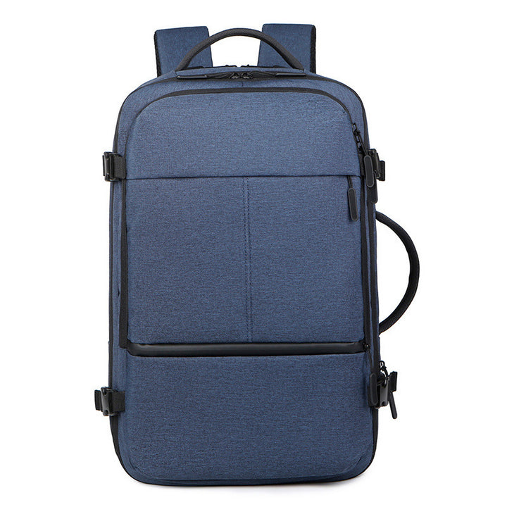 Ergonomischer Multi-Taschen-Reiserucksack Karnz