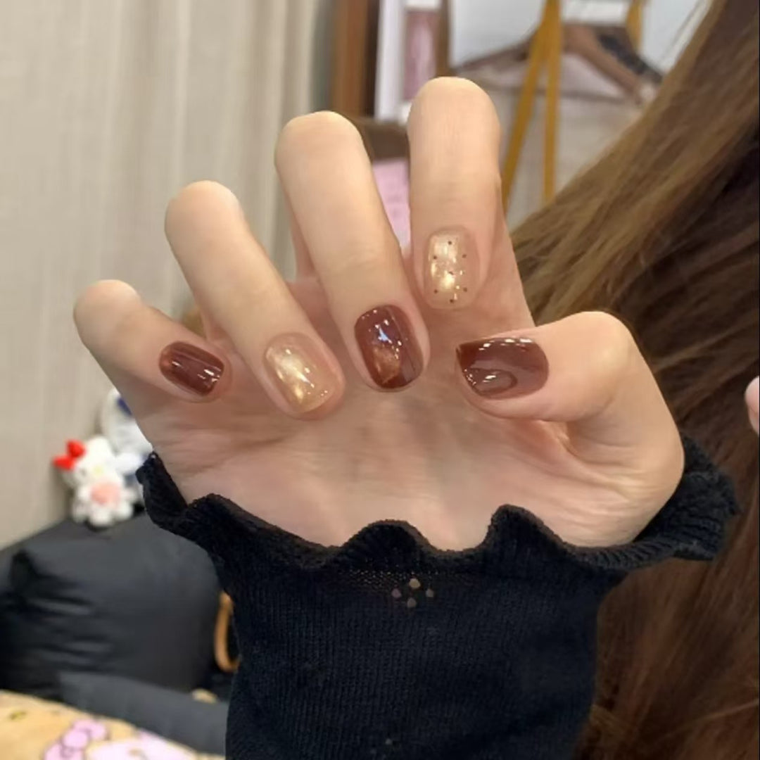 Premium Nagelkunst Design