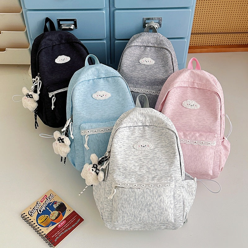Niedlicher Charakter-Themen-Rucksack Karnz 1791205440