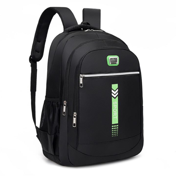 Ergonomischer Sport-Rucksack Karnz