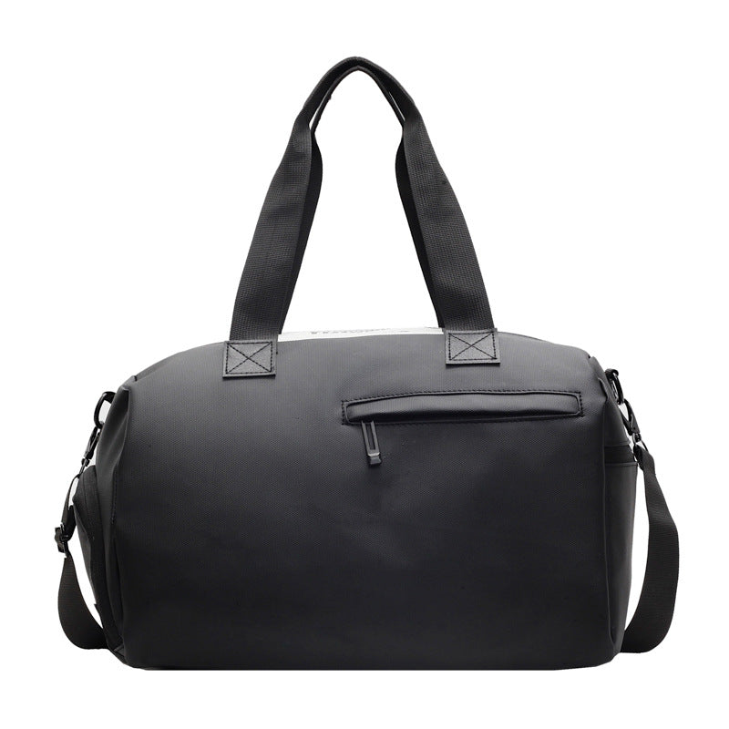 Vielseitige Allwetter-Sport-Duffle-Tasche Karnz