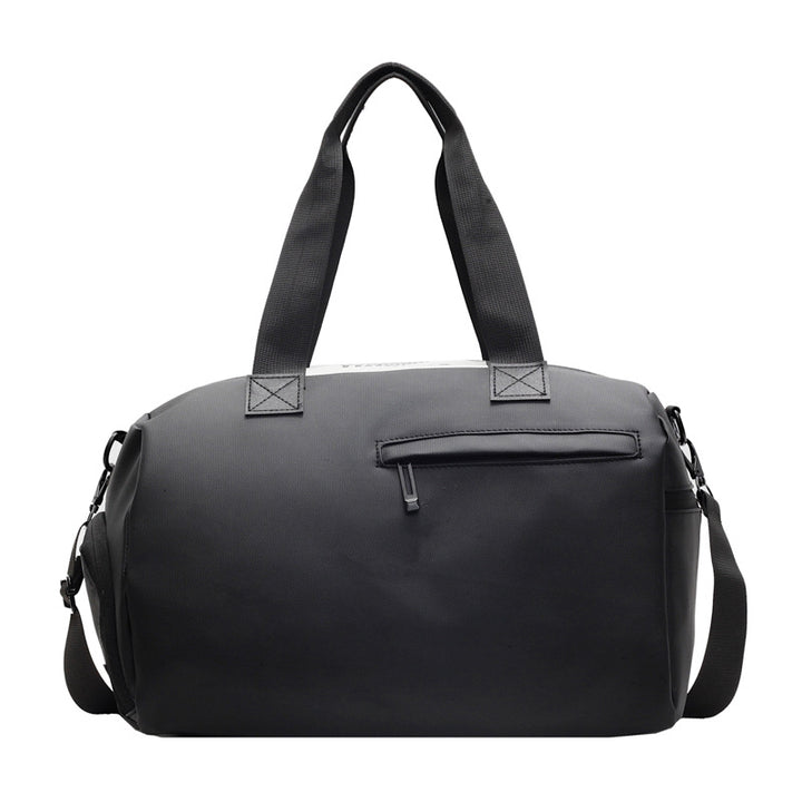 Vielseitige Allwetter-Sport-Duffle-Tasche Karnz