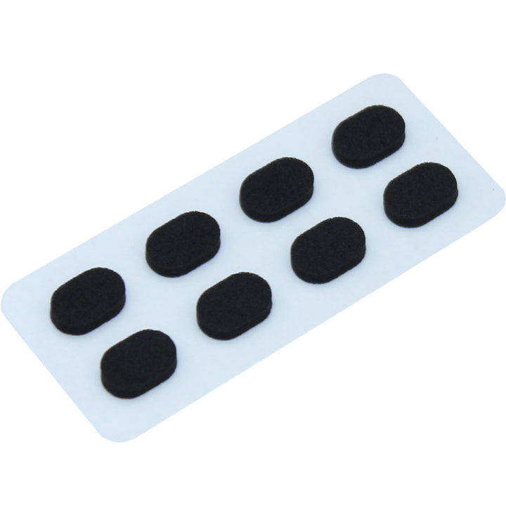 Bequeme Brillenhalterungspads Karnz