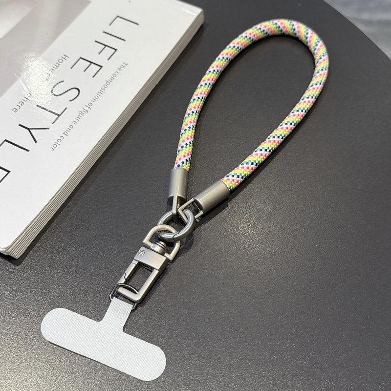 Haltbarer Schlüsselbund Lanyard Karnz