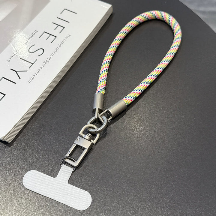 Haltbarer Schlüsselbund Lanyard Karnz