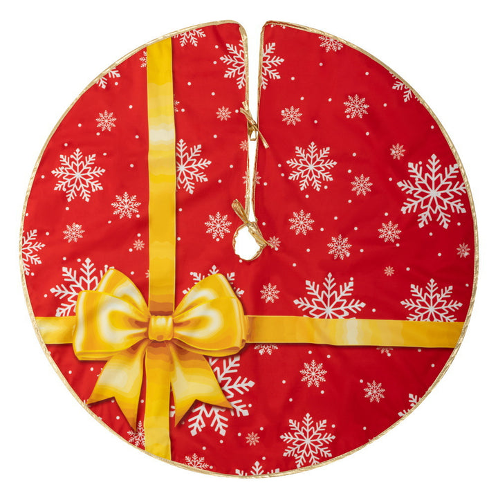 Dekoratives Feiertagsgeschenkpapier