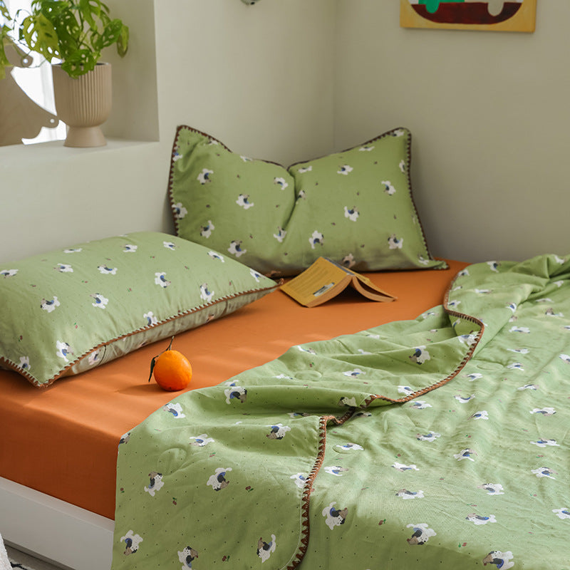 Bettwäsche Set