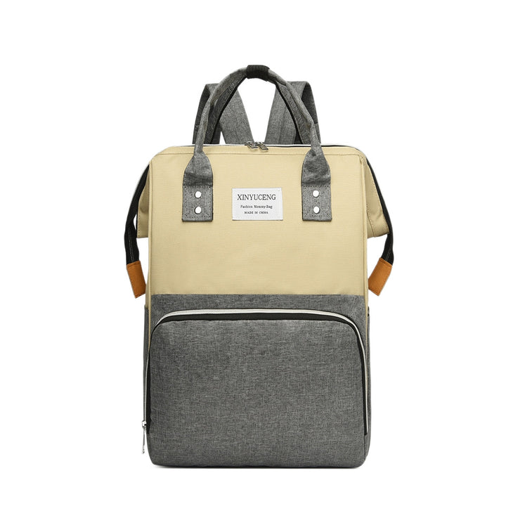 Modischer Multi-Functional Rucksack Karnz