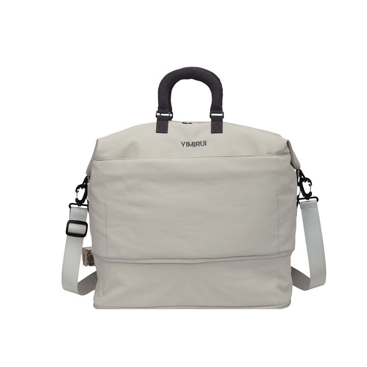 Multifunktionaler Wochenend-Trage-All Karnz