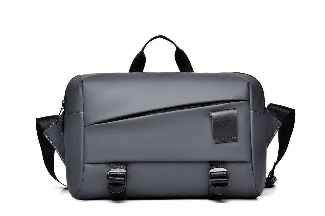 Schlanke professionelle Messenger-Tasche Karnz