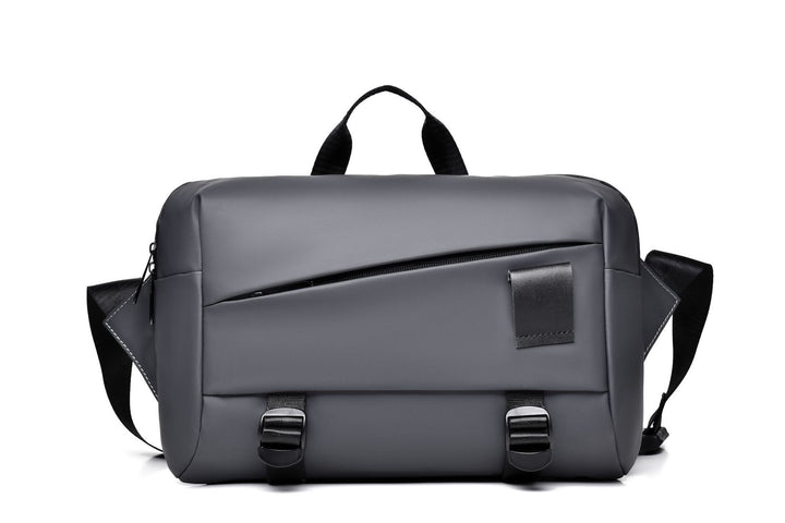 Schlanke professionelle Messenger-Tasche Karnz