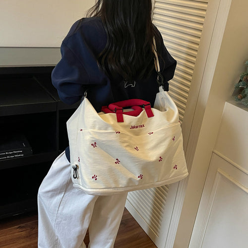 Multifunktionale Wochenendreisetasche Karnz