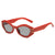 Damen Cateye Sonnenbrille Karnz