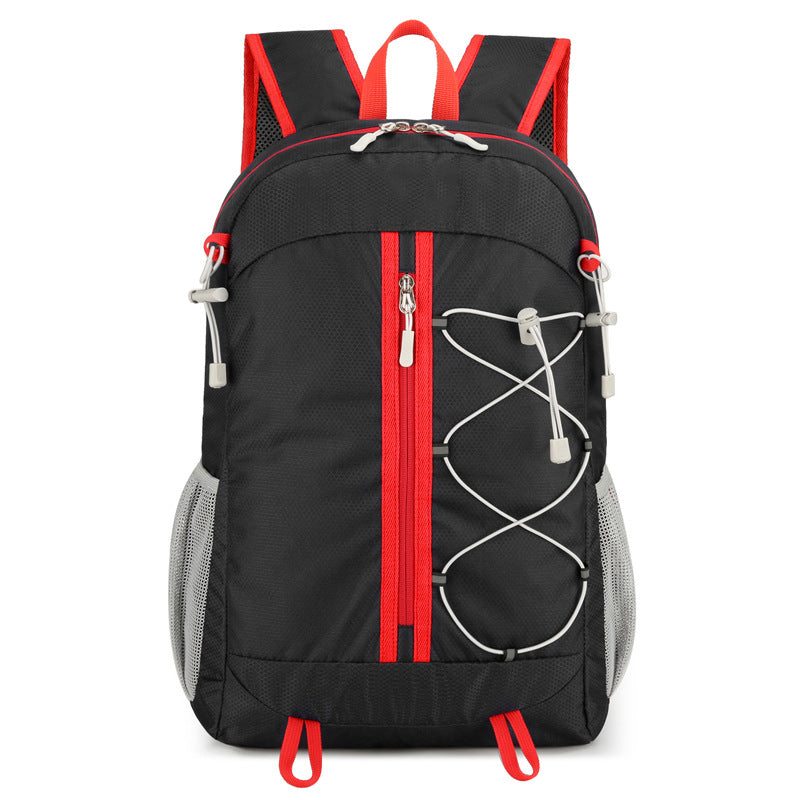Leichtgewichtiges Outdoor-Aktivitäts-Rucksack Karnz